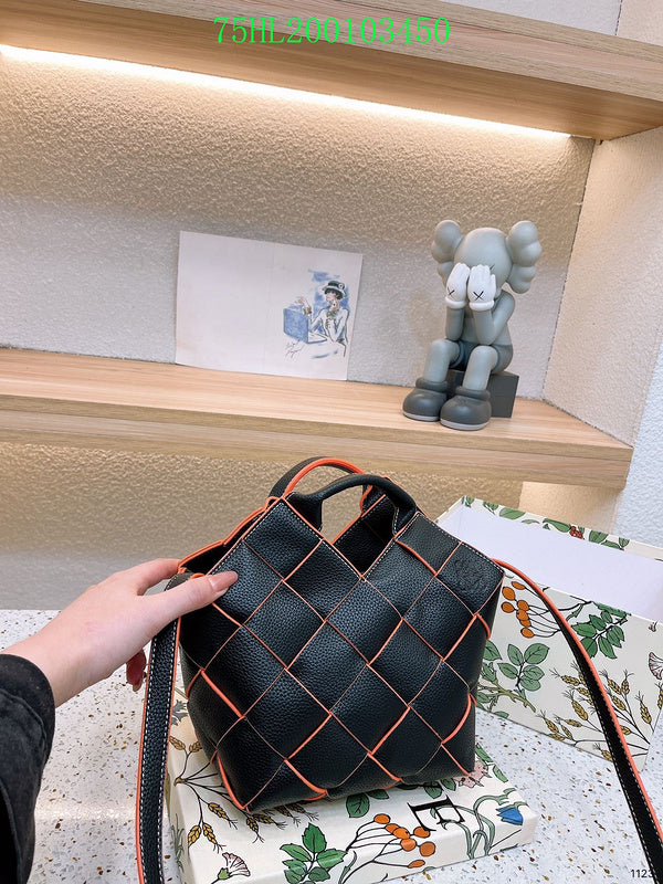 Satchel Bags - LWE Bags - 157