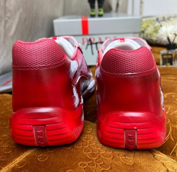 Glamy - PD Men Shoes - 206