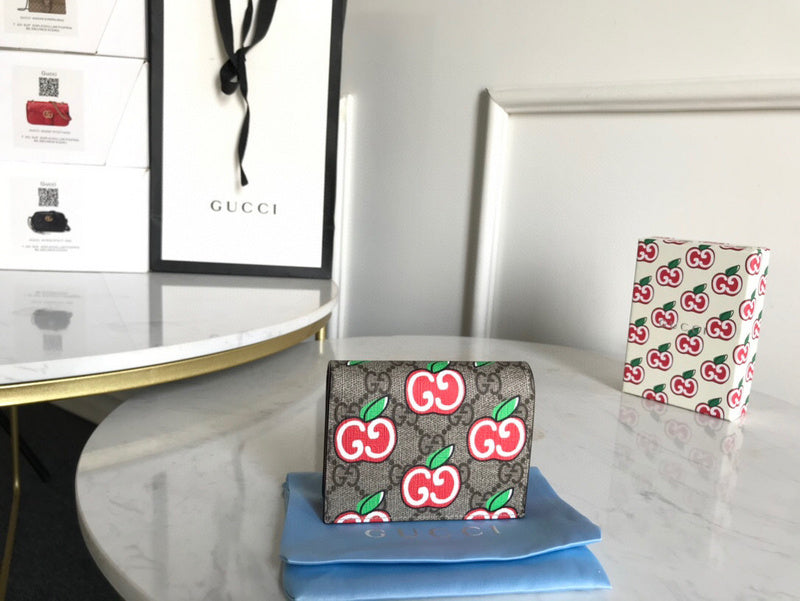 Glami-i - Guki Wallet - 381