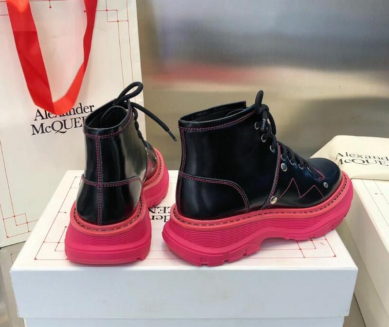 SAMC - AQ Women Shoes - 247