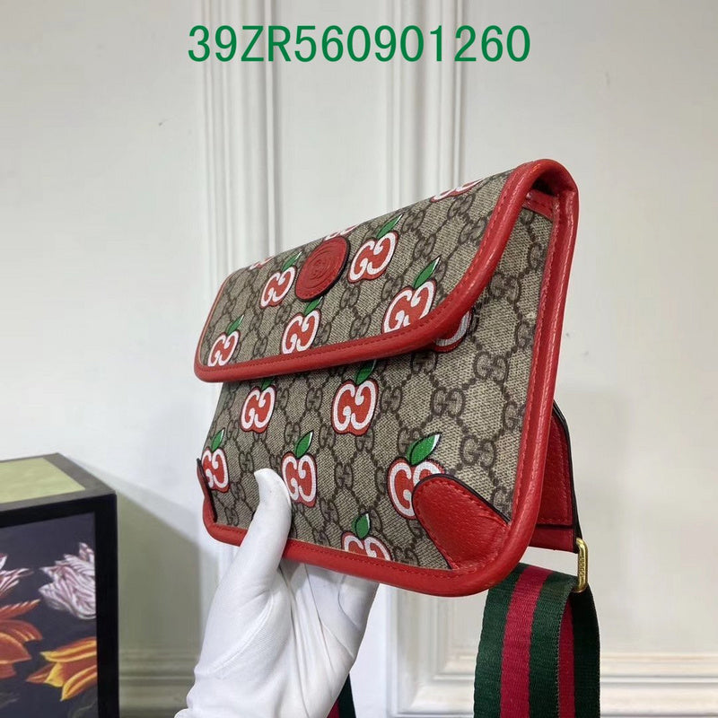 Glami - GUKI Bags - 2347