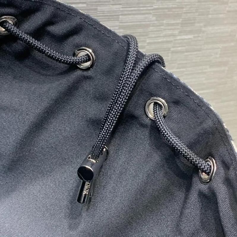 SAMCC - DOR Bags - 340