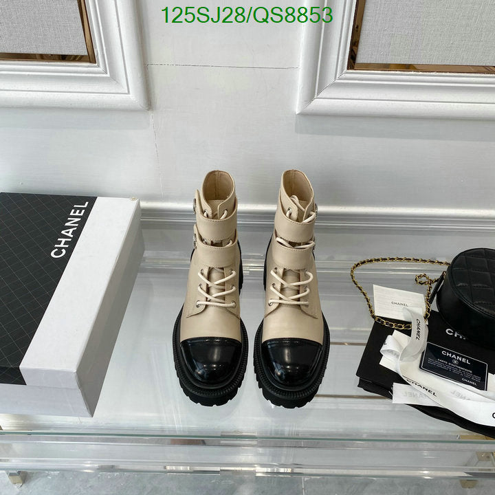 SAMC - CHL Women Boots - 148