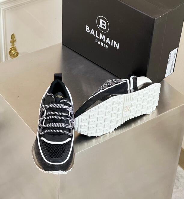 SAMC - BAM Men Shoes - 048