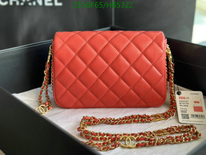 SAMC - CHL Bags - 148