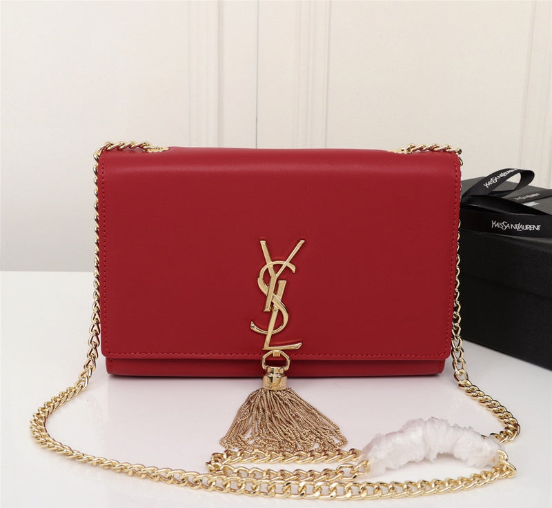 Satchel Bags - SLY Bags - 1741