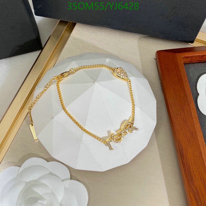 SAMC - YLS Jewelry - 043