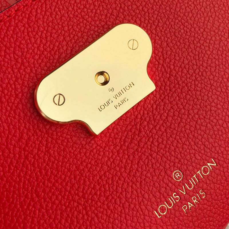 Satchel Bags - VL Bags - 1339