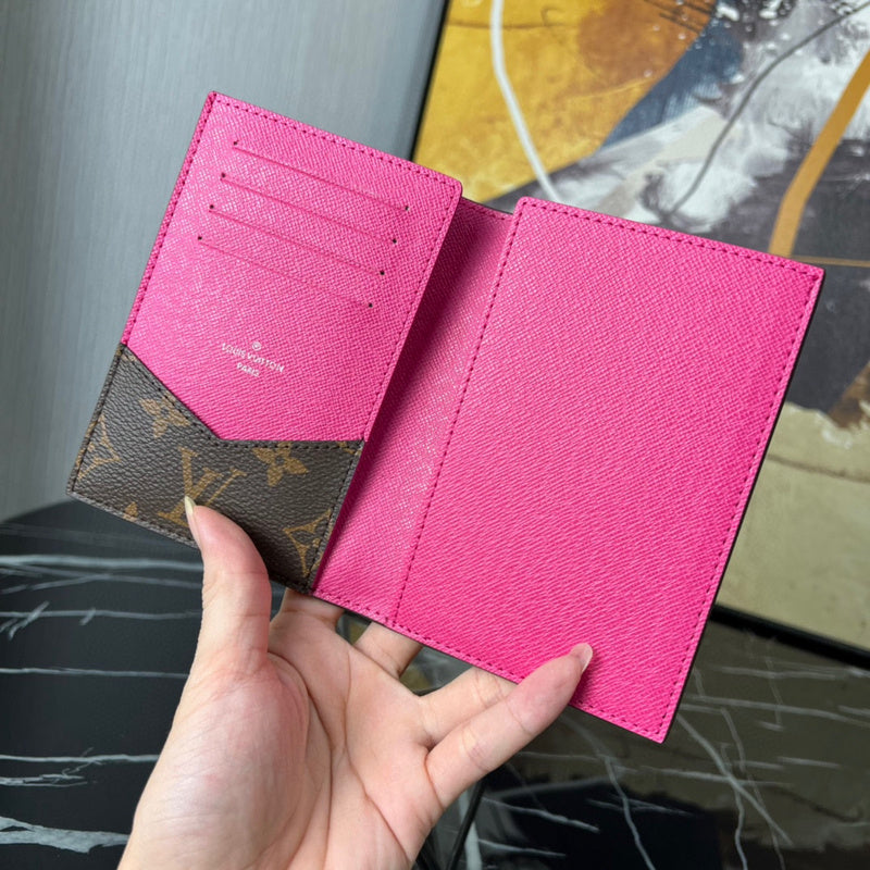 Glami - LOV Wallets - 030