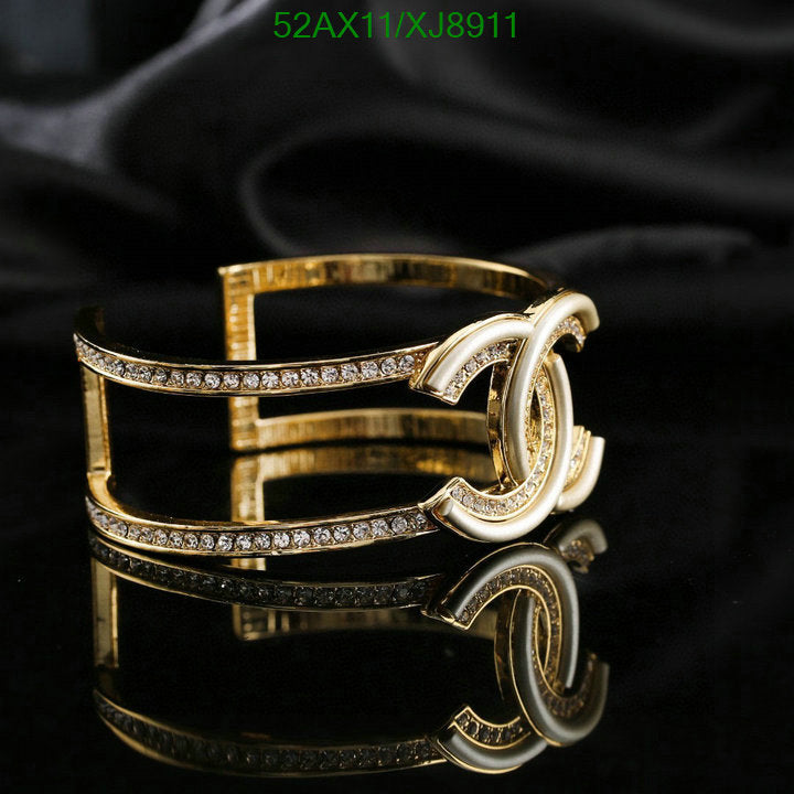 SAMC - CHL Jewelry - 1132
