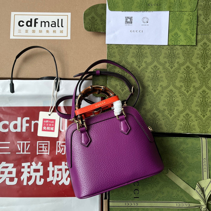 Glami Fashion - GCI Bags - 9322