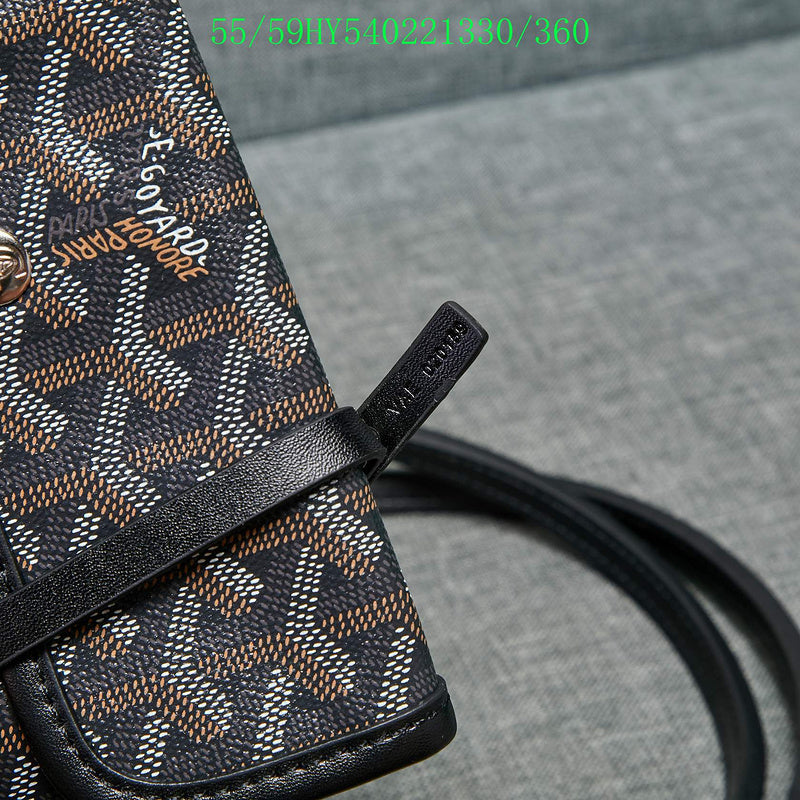 Satchel Bags - GOD Bags - 476