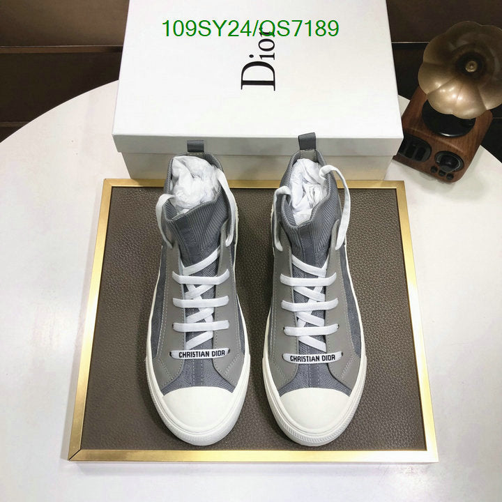 SAMCC - DOR Women Shoes - 1678