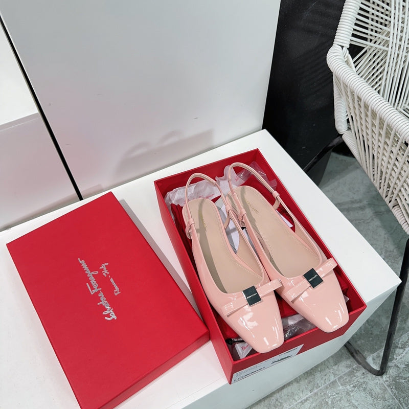 Glami - FGO Women Shoes - 309