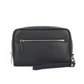 Louis Vuitton Neo Hoche  Leather Clutch Bag ()