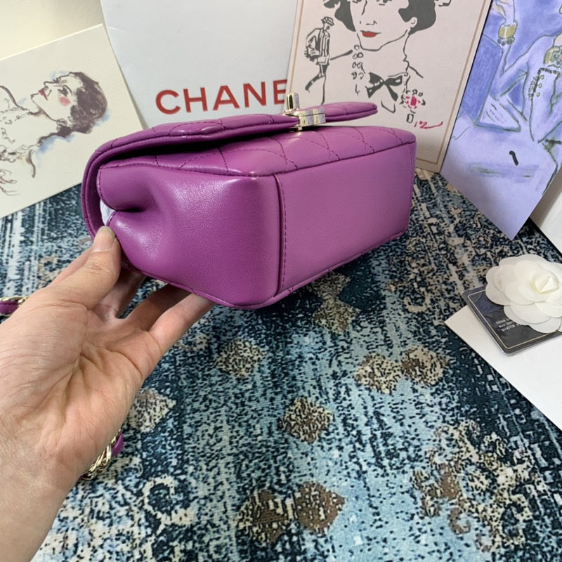 Chanel Bags