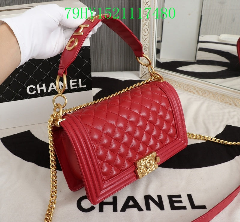 Glami - CHL Bags - 3186