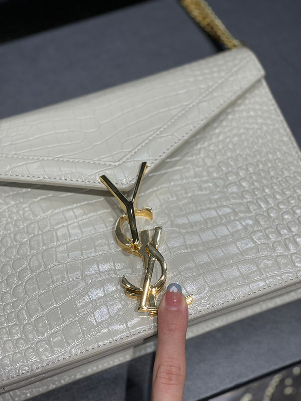 Glamy - YLS Bags - 697