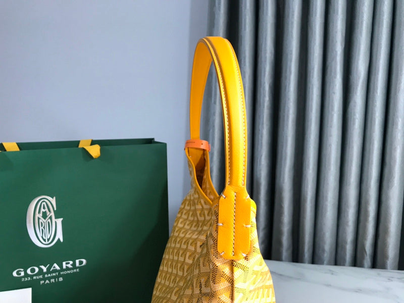 Glamy - GYO Bags - 758