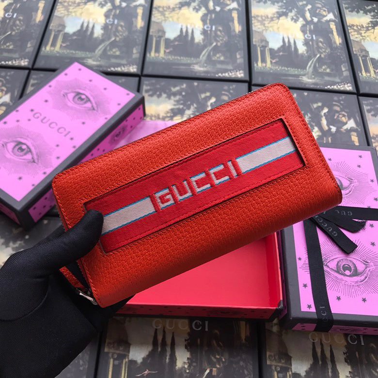Glami-i - Guki Wallet - 707