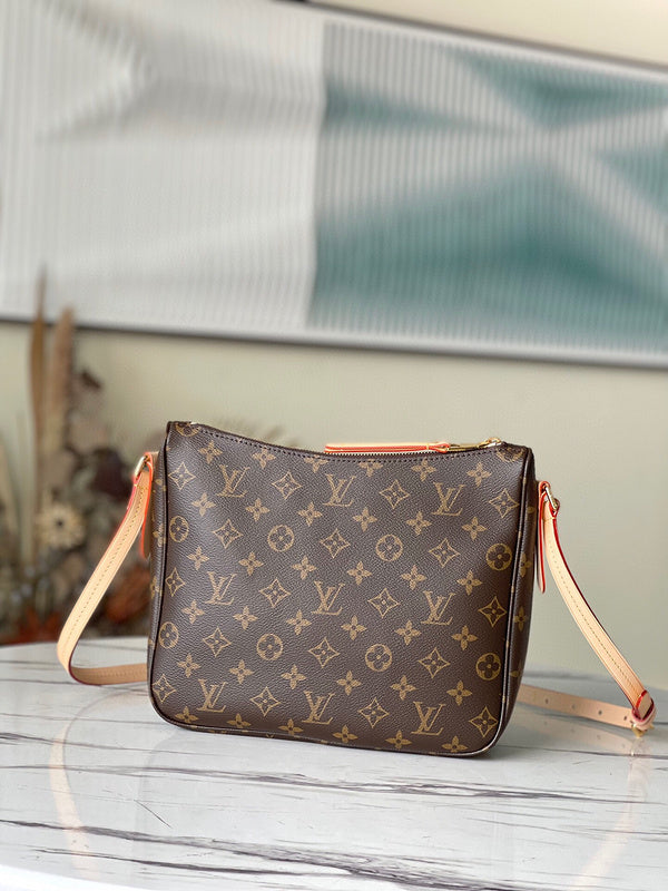 Glami- Glami- Lu-Vi bags - 5855