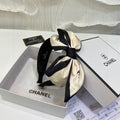 EN - Luxury Hair Band CHL 049