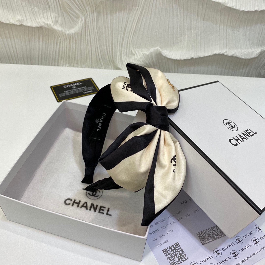 EN - Luxury Hair Band CHL 049