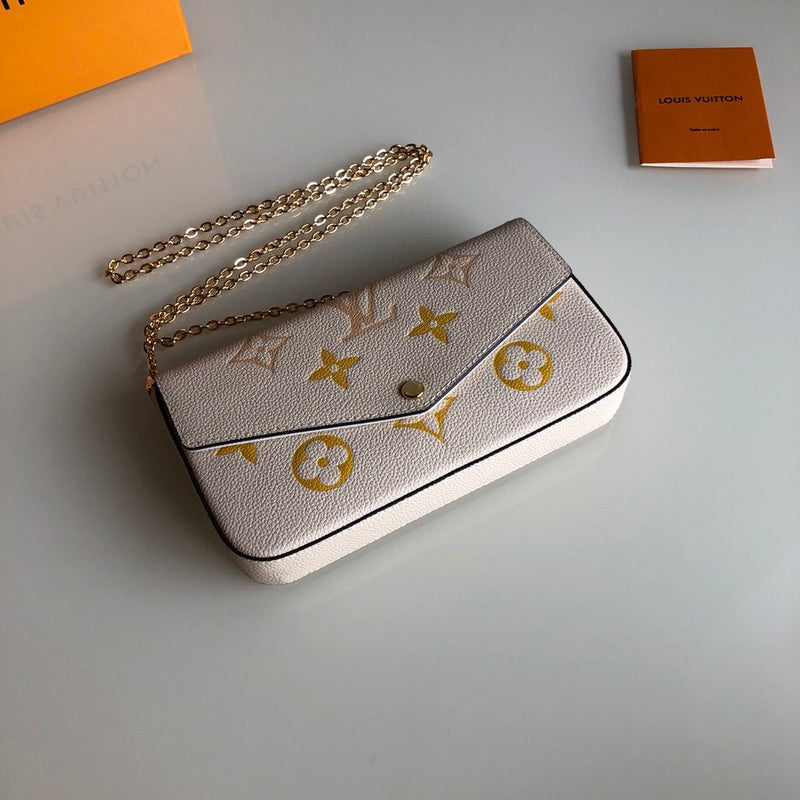 Glami-is - LOV Lady Bags - 956