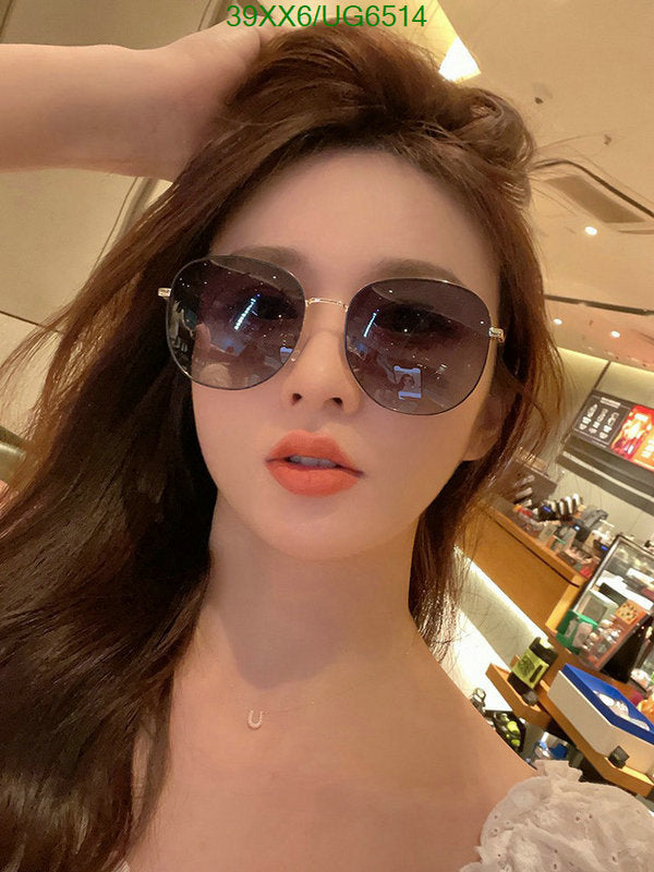 SAMC - CHL Glasses - 269