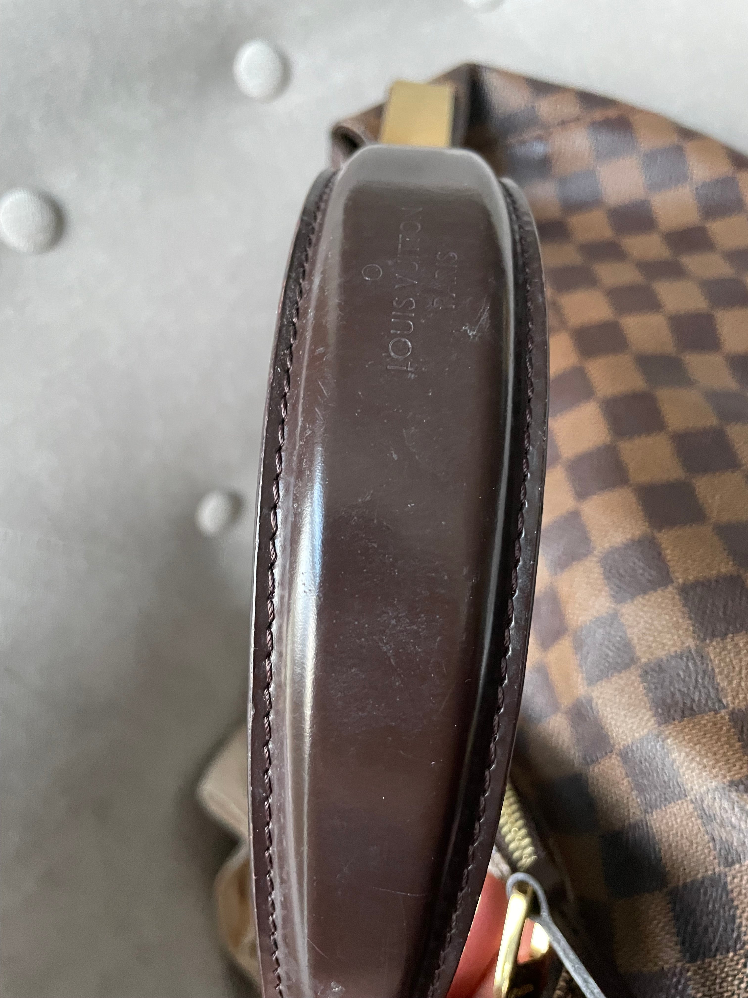 Louis Vuitton Portobello PM