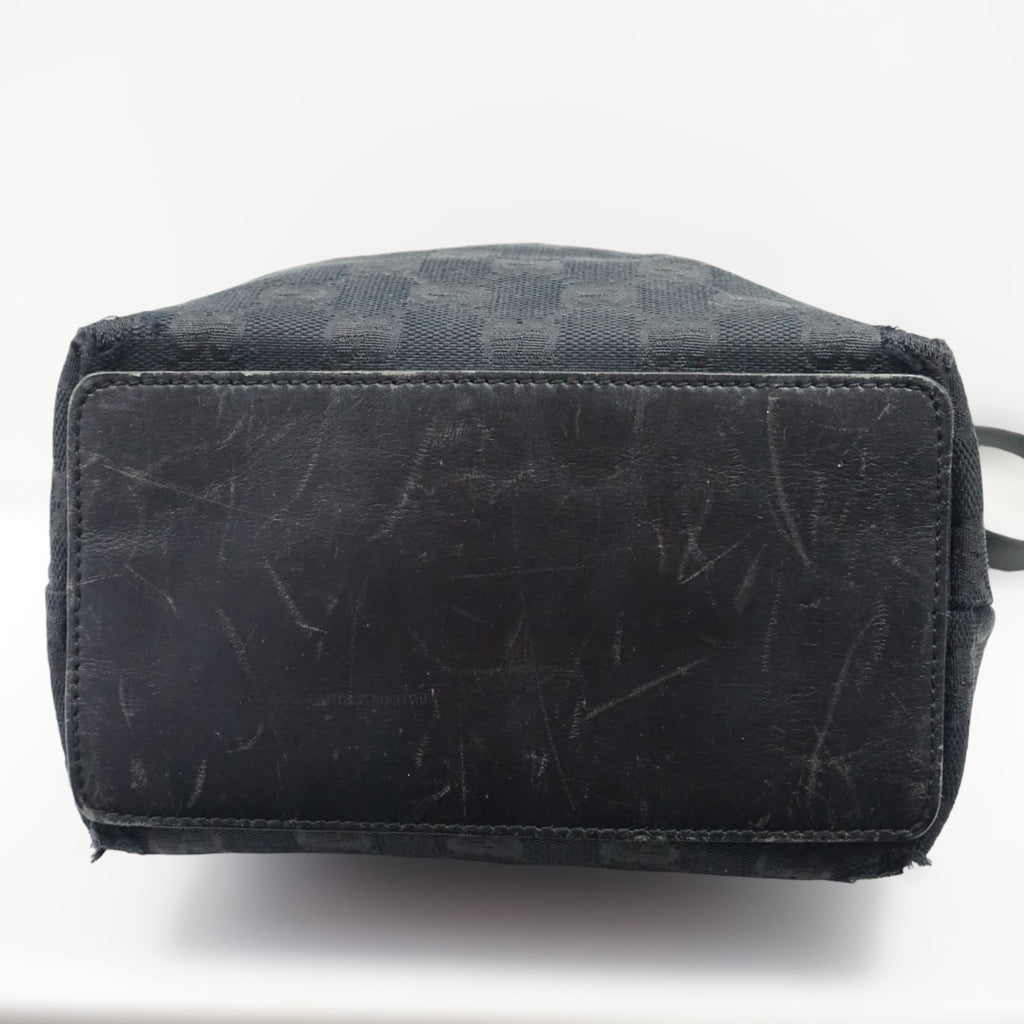 Gucci Mini Bucketbag