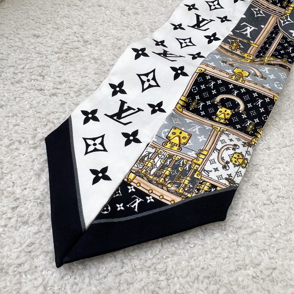 LV Louis Vuitton Let Go BB Bandeau