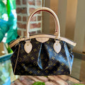 LOUIS VUITTON LV Monogram Tivoli PM Handbag
