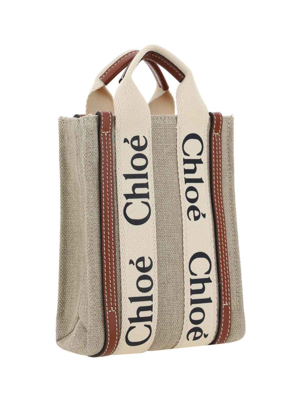 ChloÃƒÆ’Ã‚Â© Women Handbag Mini Woody