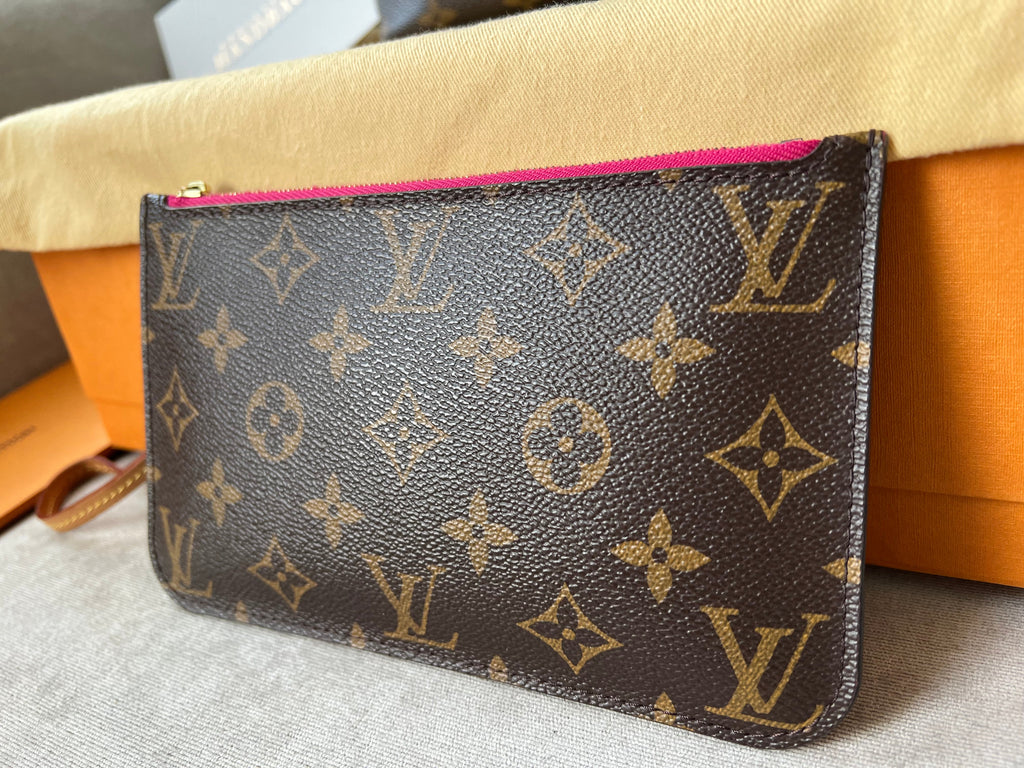 Louis Vuitton Neverfull PM Monogram (RRP £1360)