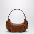 Miu Miu Caramel Pocket Bag Women