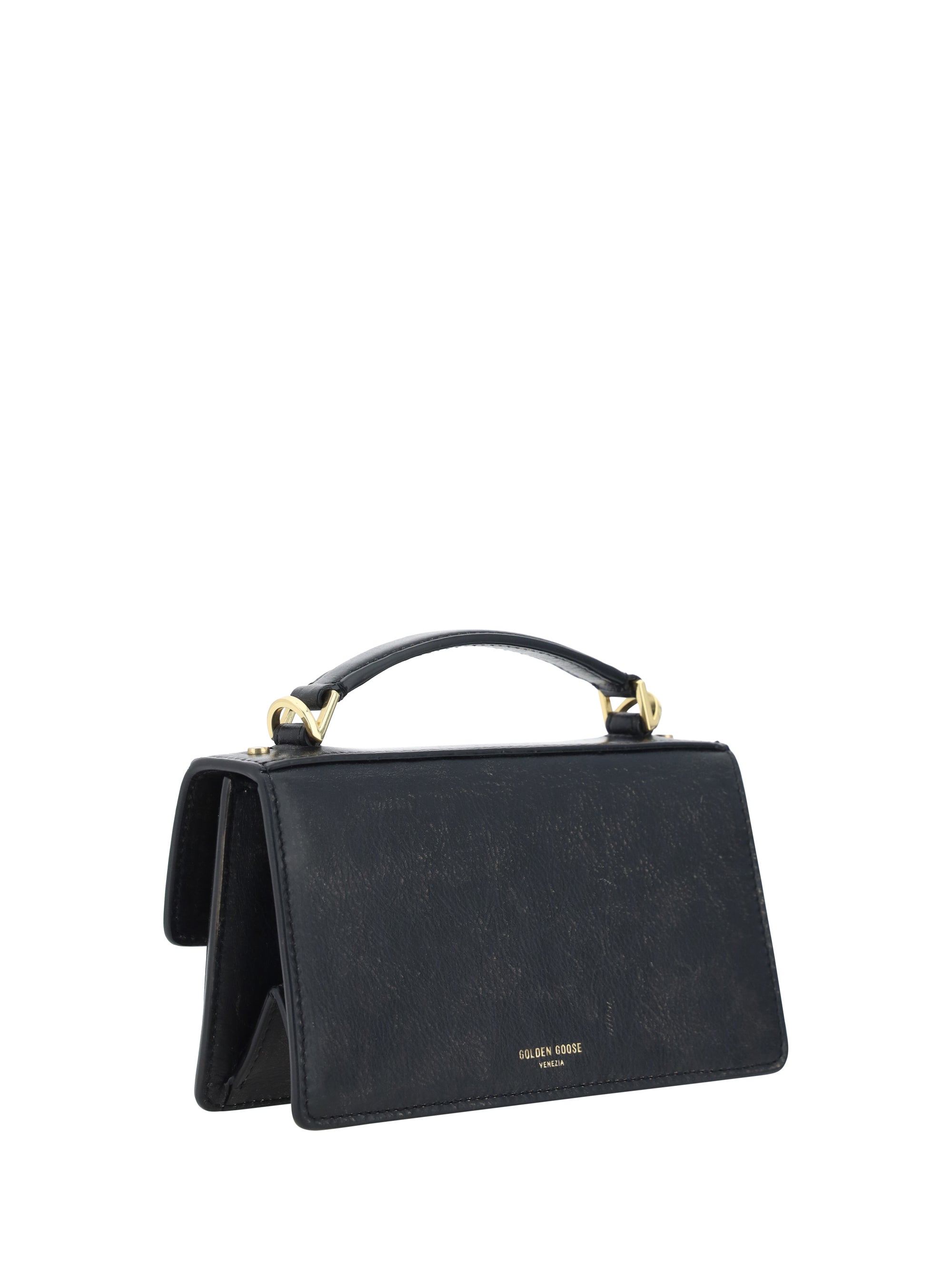 Golden Goose Women Venezia Small Shoulder Bag