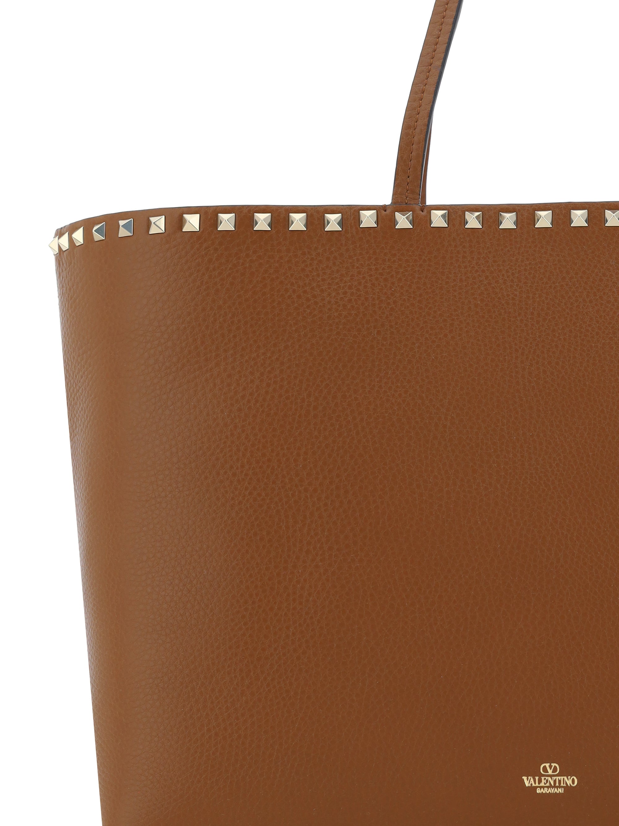 Valentino Garavani Women Rockstud Tote Bag