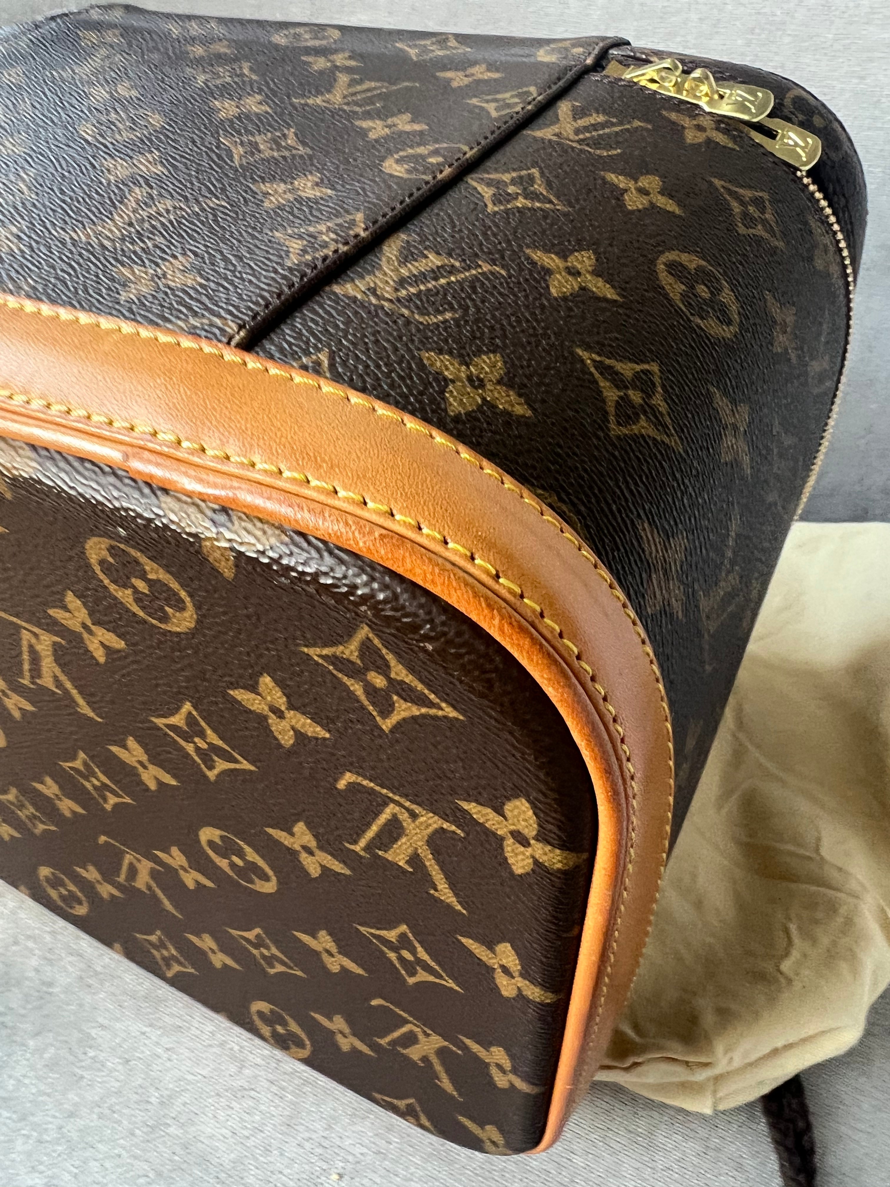 Louis Vuitton Nice Vanity Case (RRP £2,000)