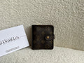 Louis Vuitton Monogram Small Bifold Wallet
