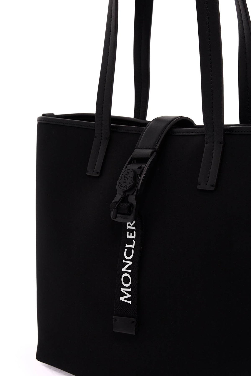 Moncler Tote Bag With A Women