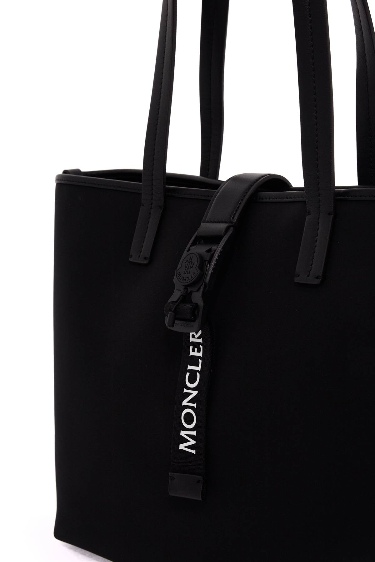 Moncler Tote Bag With A Women