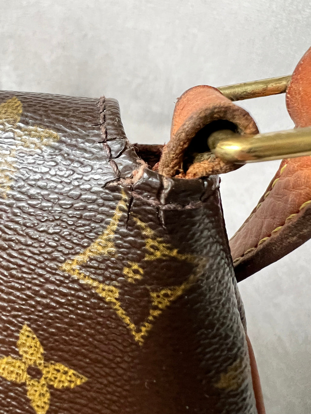 Louis Vuitton Musette Salsa GM
