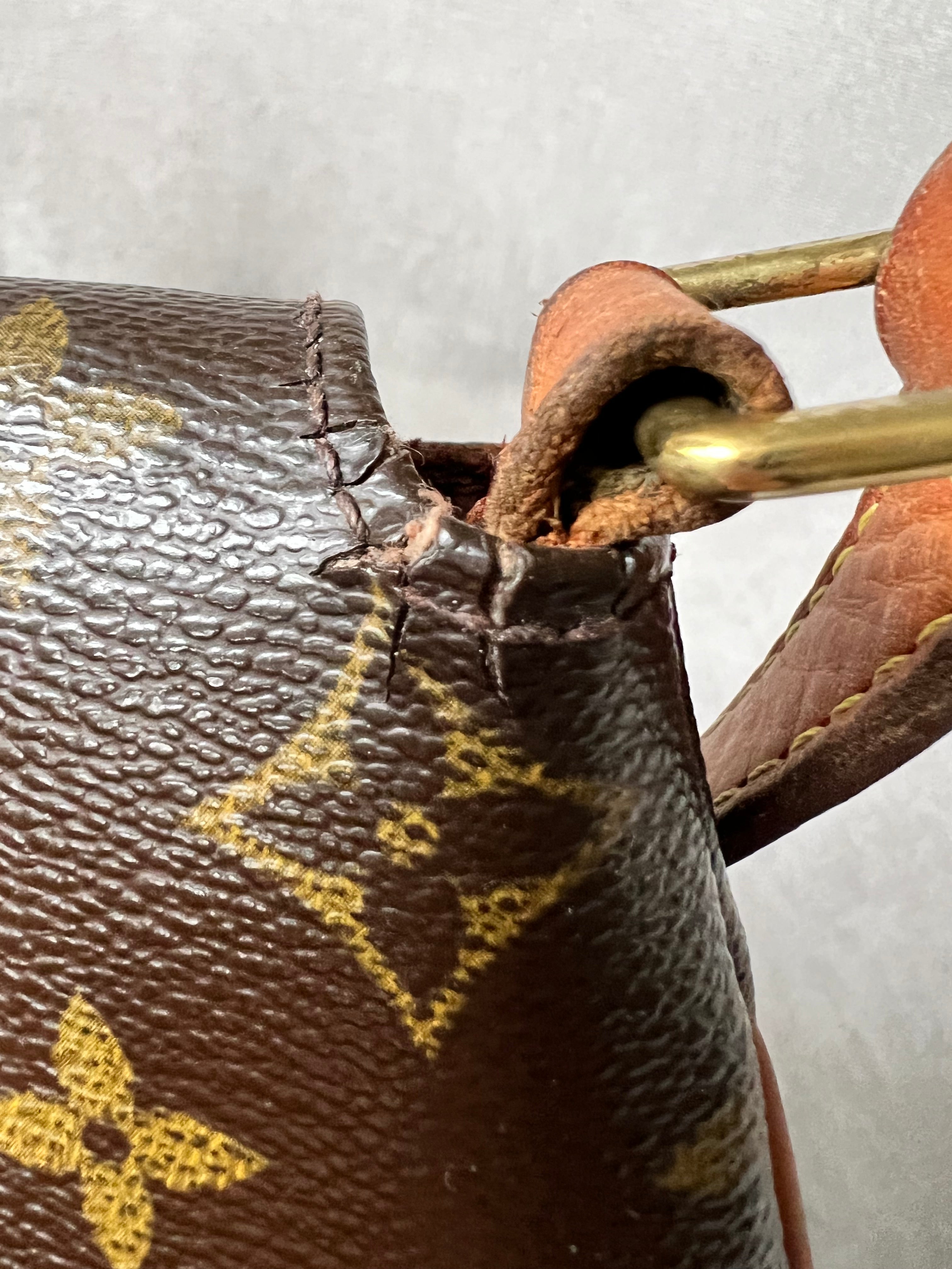 Louis Vuitton Musette Salsa GM