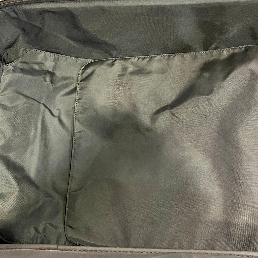 LOUIS VUITTON Pegase 60 Monogram Canvas Rolling Luggage