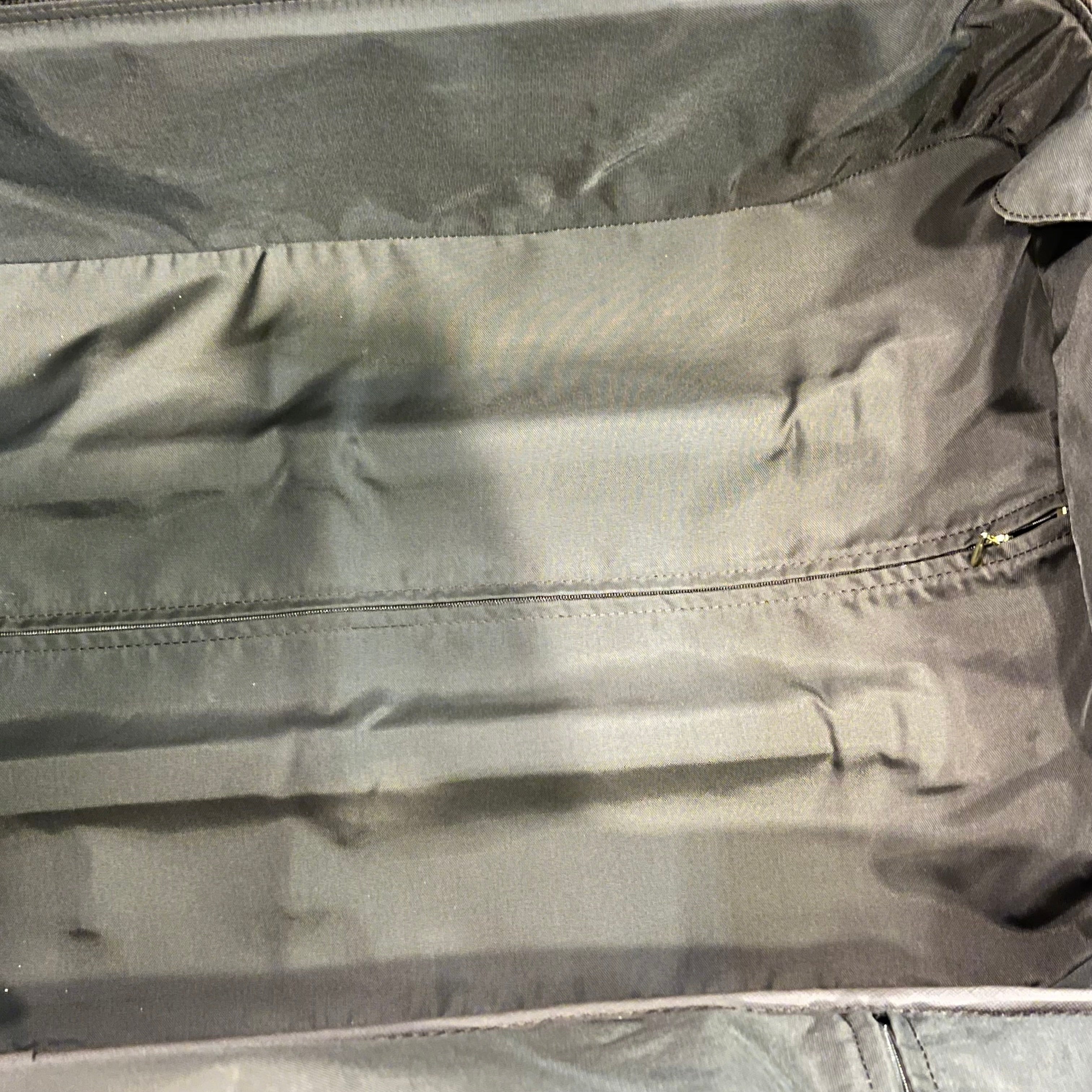 LOUIS VUITTON Pegase 60 Monogram Canvas Rolling Luggage