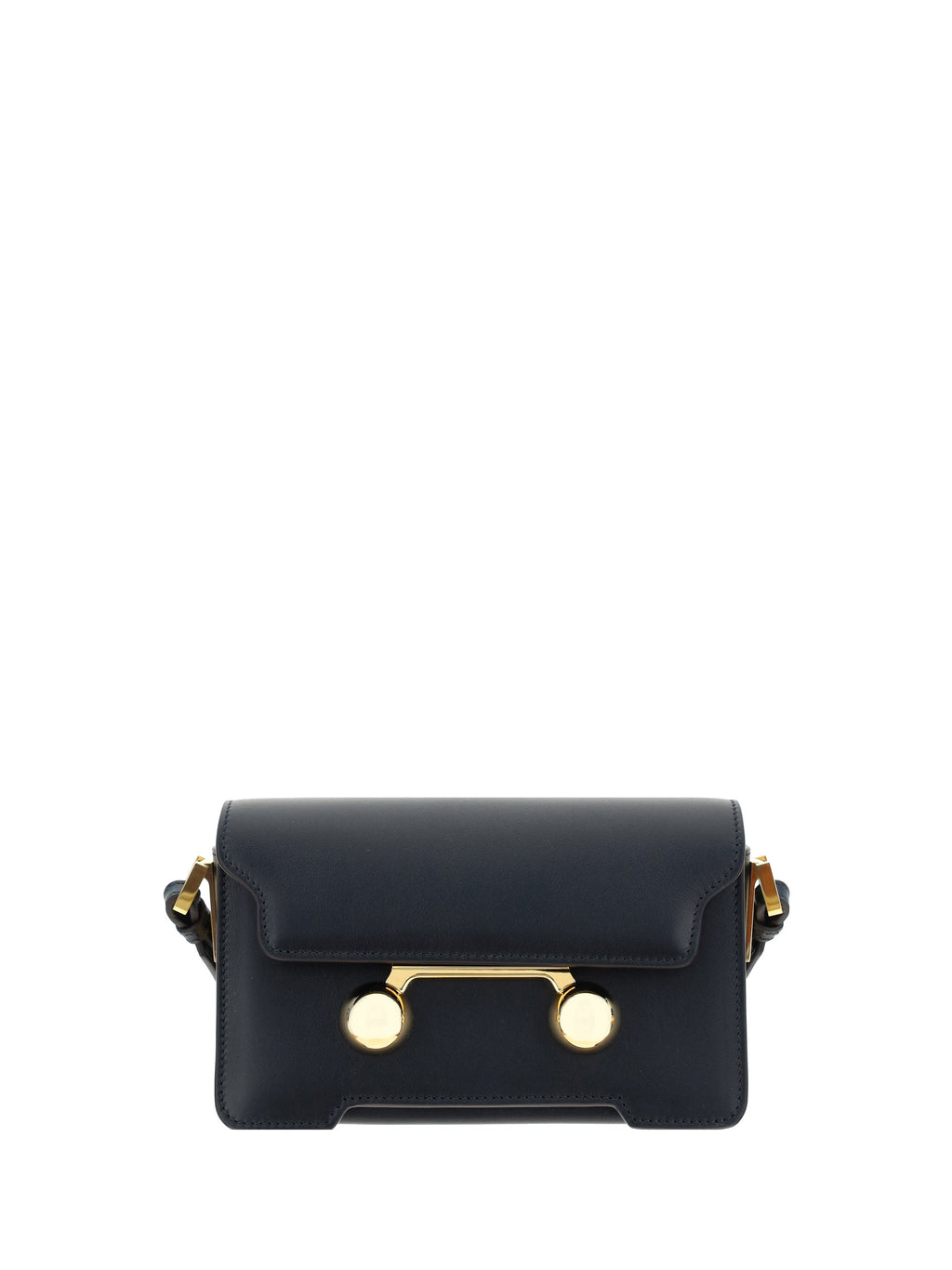 Marni Women Trunkaroo Mini Shoulder Bag