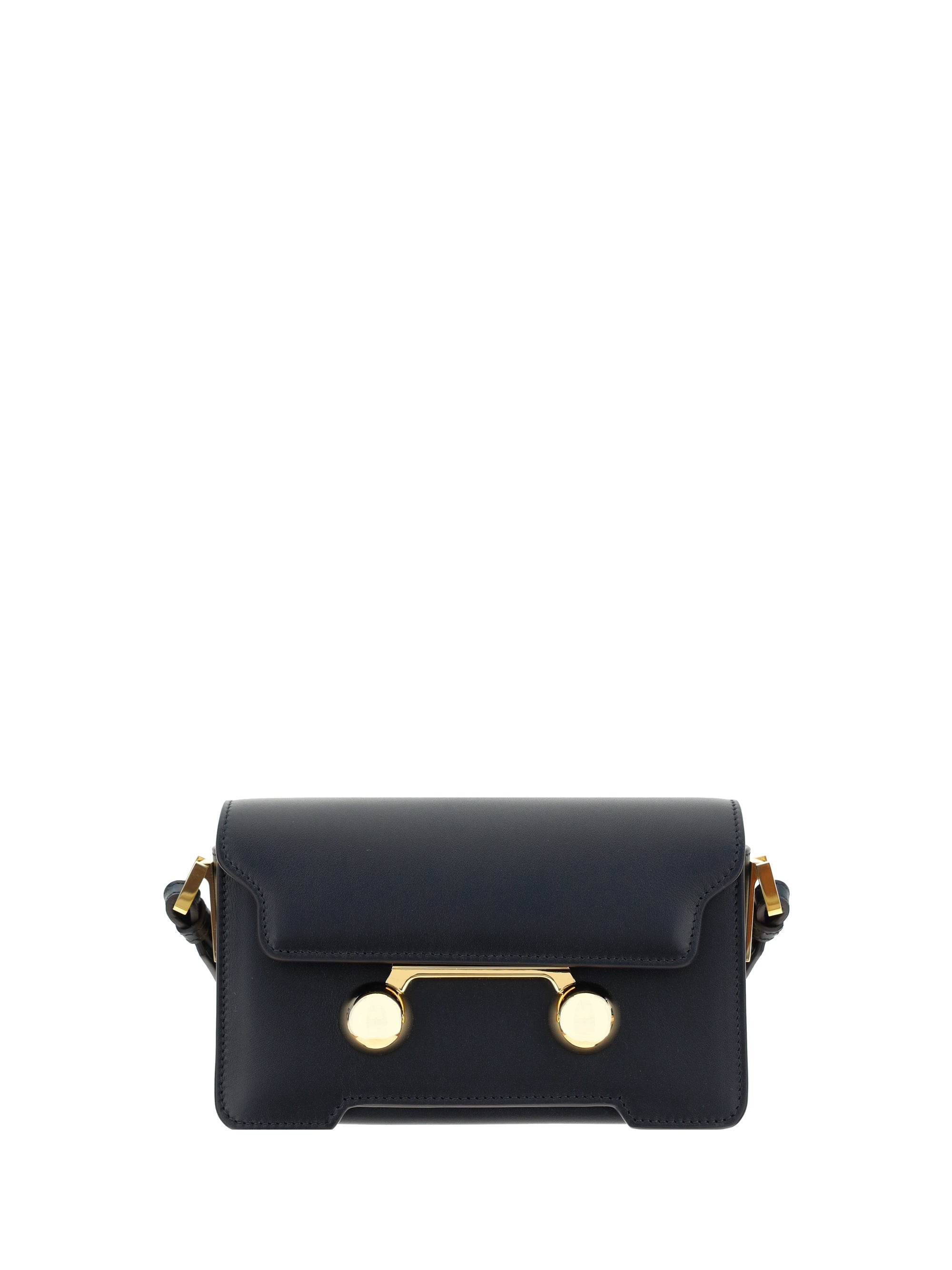 Marni Women Trunkaroo Mini Shoulder Bag