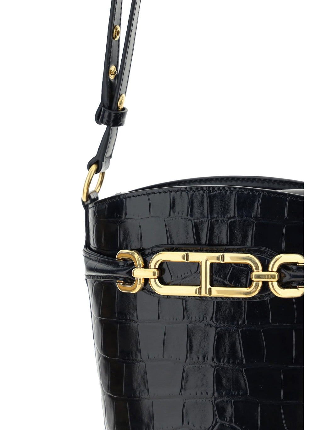 Tom Ford Women Day Bucket Bag