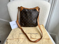 Louis Vuitton Odeon Monogram